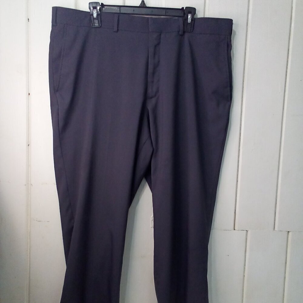 Walter Hagen Pants Men 40 x 30 Straight Golf Active Dark Gray